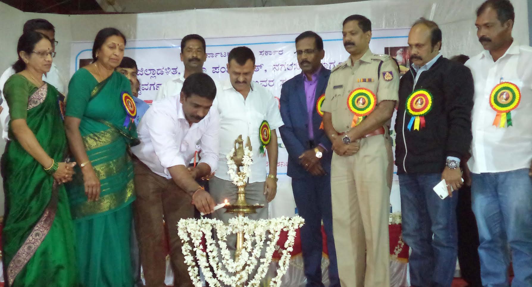 ಪ್ರತಿಯೊಬ್ಬರು ಮಹರ್ಷಿ ವಾಲ್ಮೀಕಿಯ ಜೀವನ ಚರಿತ್ರೆ ಅರಿಯಿರಿ: ಸುನೀಲ್ ಸುಬ್ರಮಣಿ